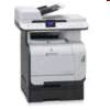 HP LaserJet CM2320fxi MFP